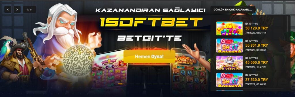 betgit casino