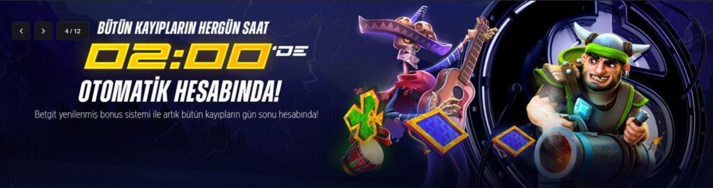 betgit ödeme yapıyor mu